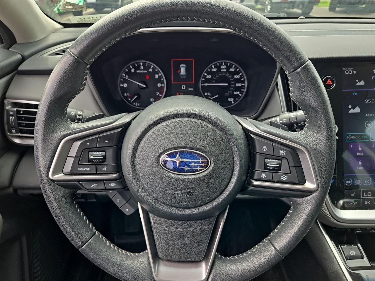 2022 Subaru Outback Onyx Edition XT Fredericksburg VA