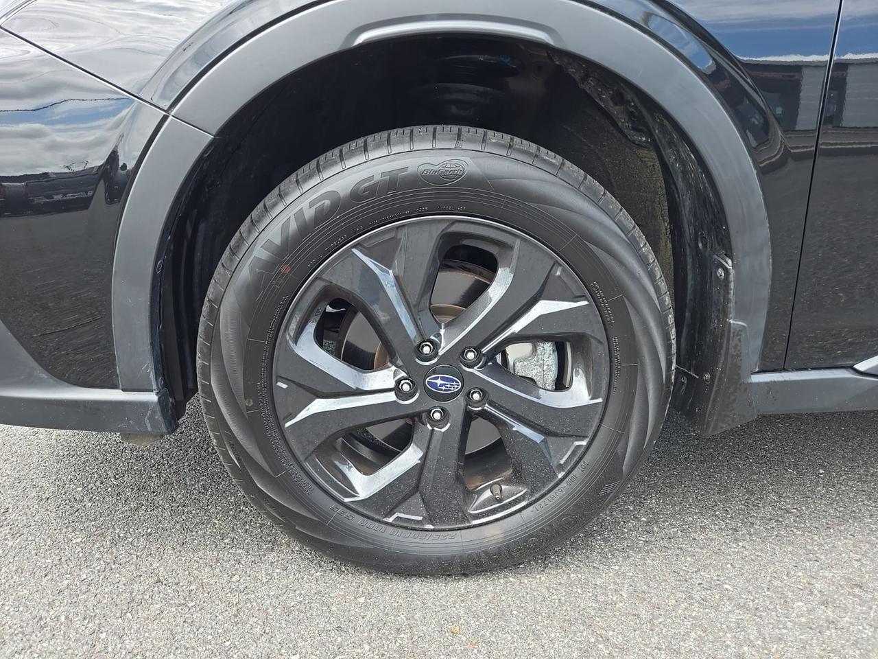 2022 Subaru Outback Onyx Edition XT Fredericksburg VA
