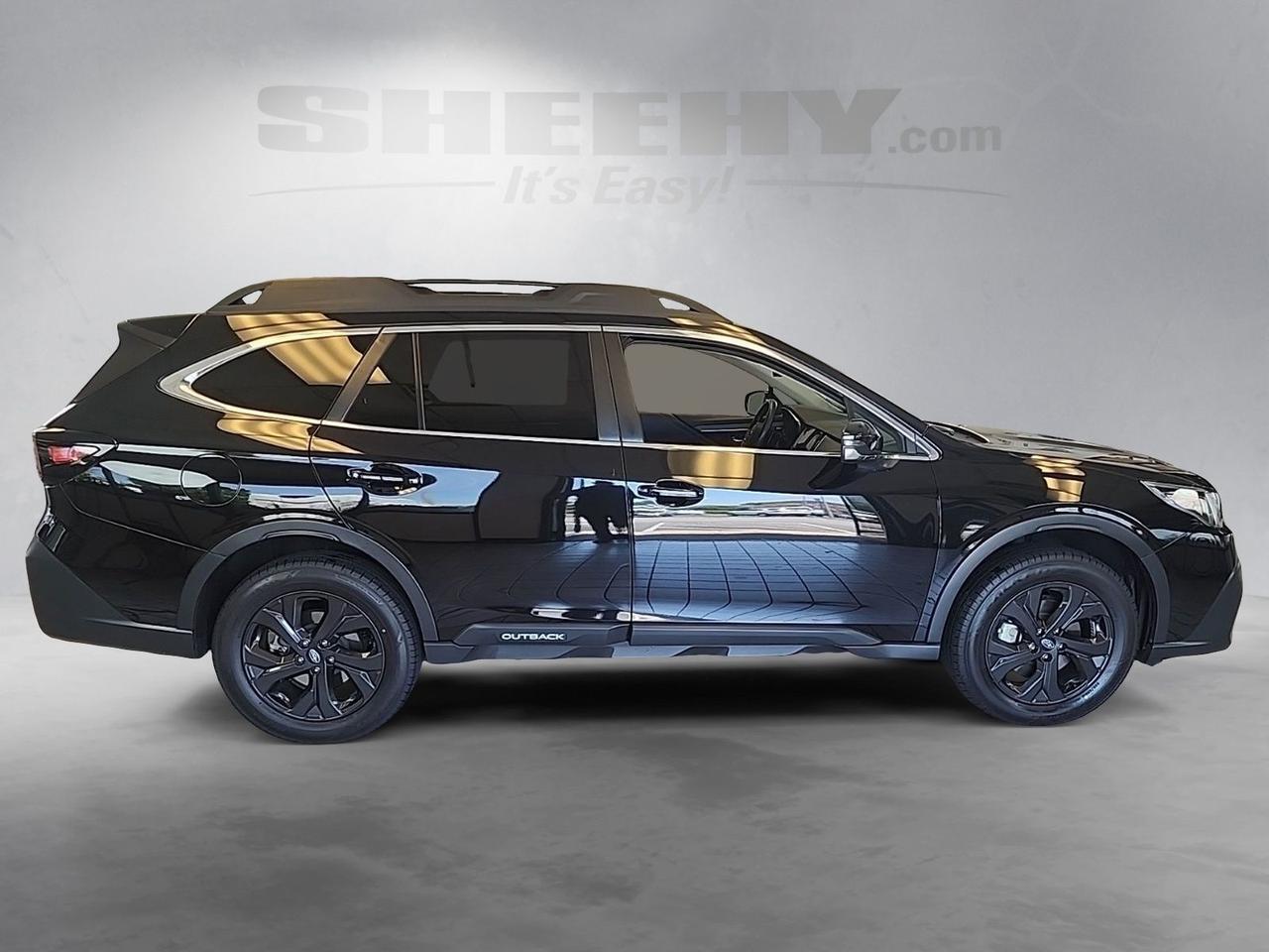 2022 Subaru Outback Onyx Edition XT Richmond VA
