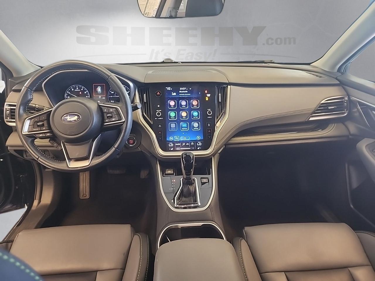 2022 Subaru Outback Onyx Edition XT Richmond VA