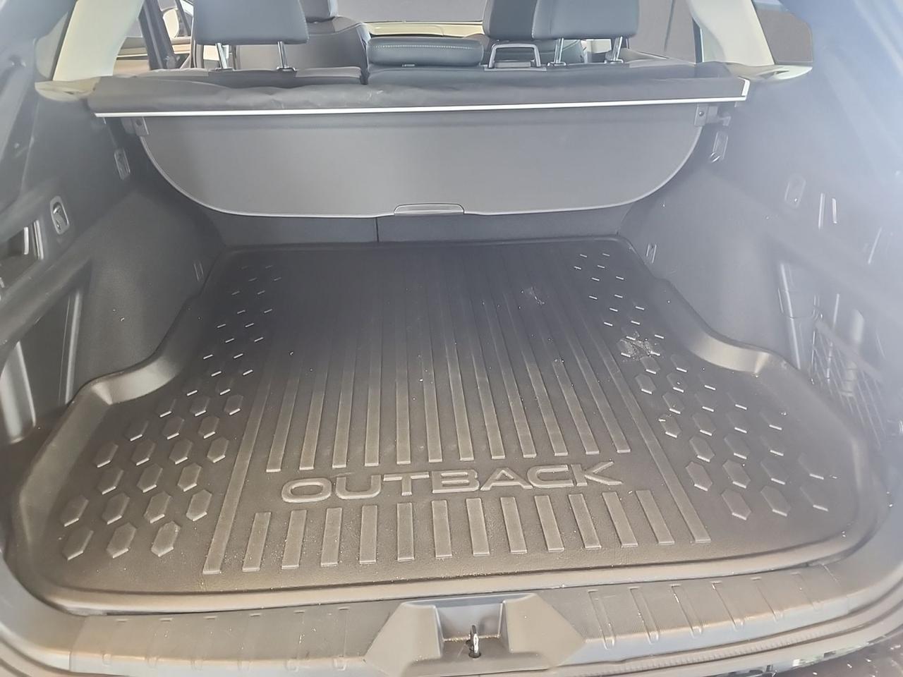 2022 Subaru Outback Onyx Edition XT Richmond VA