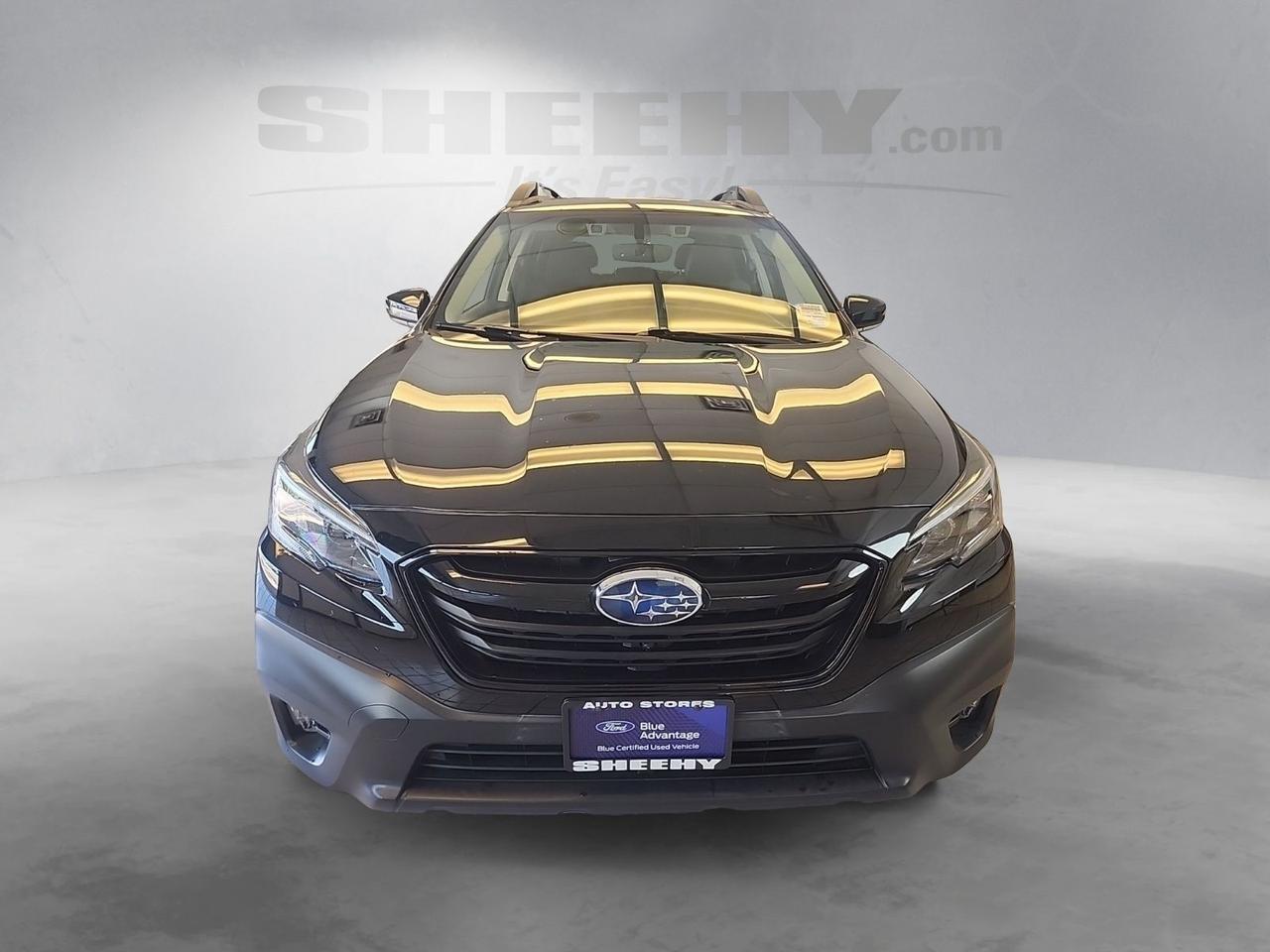 2022 Subaru Outback Onyx Edition XT Richmond VA