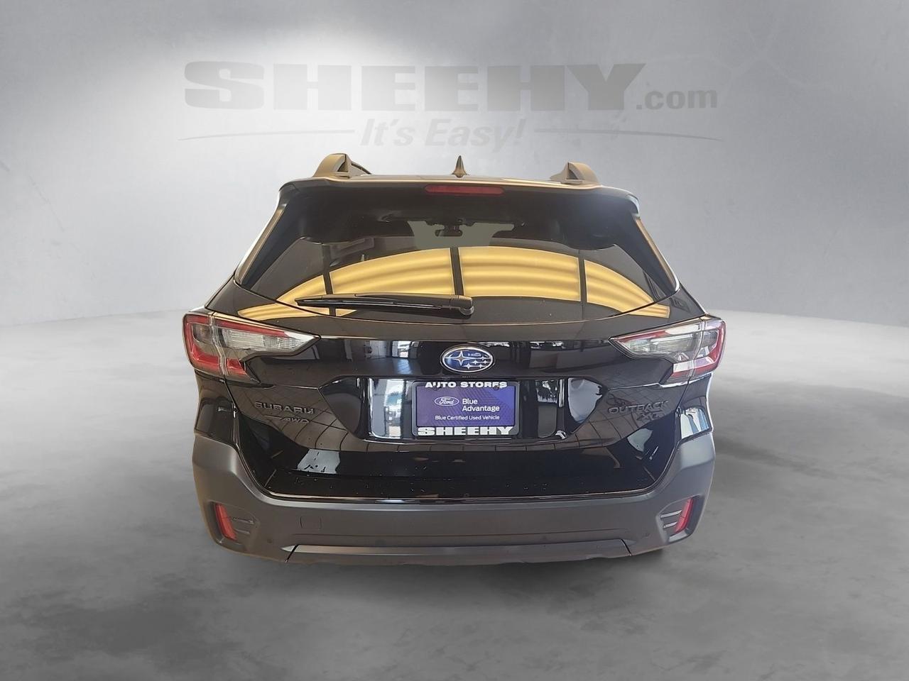 2022 Subaru Outback Onyx Edition XT Richmond VA