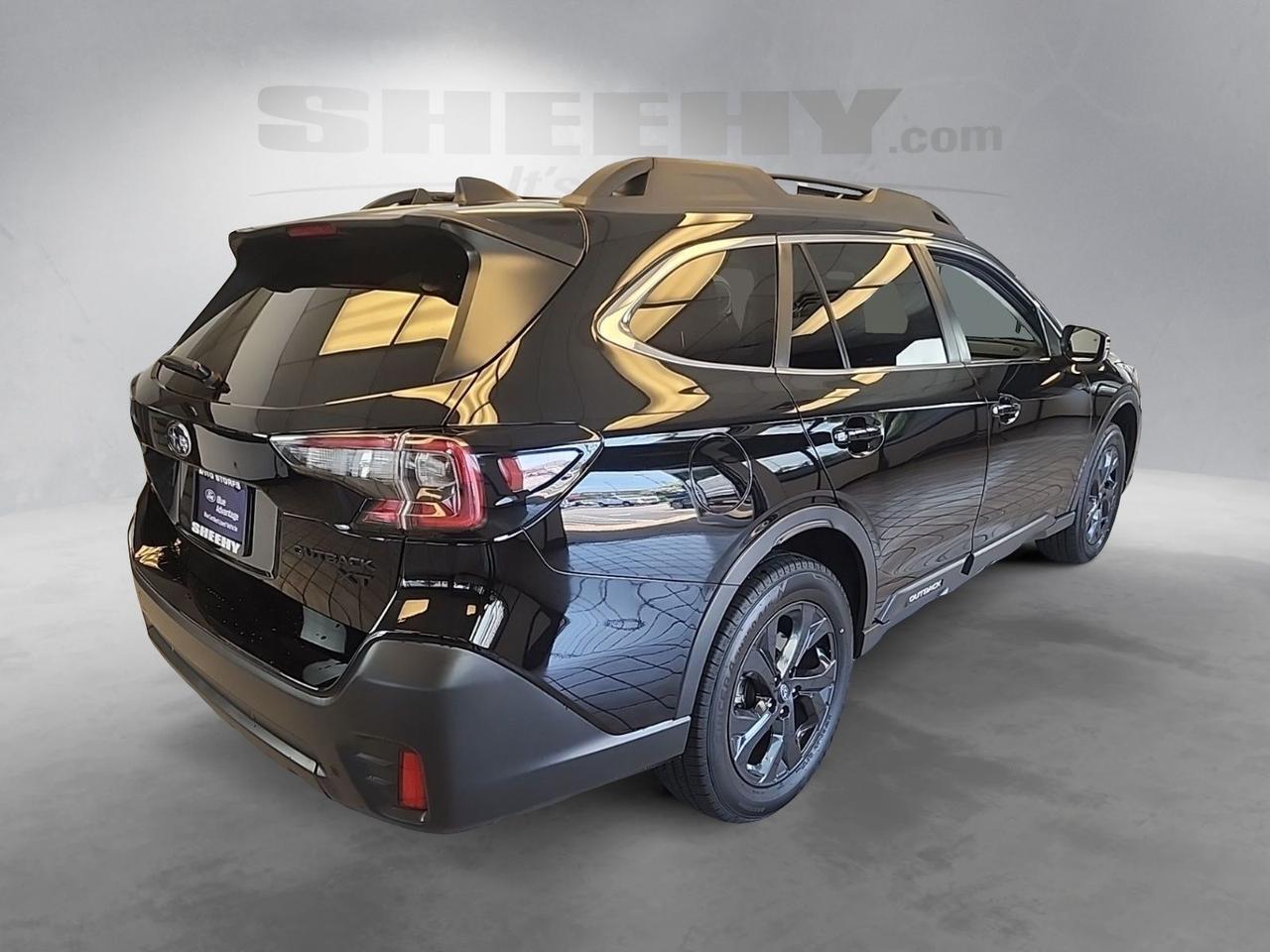 2022 Subaru Outback Onyx Edition XT Richmond VA