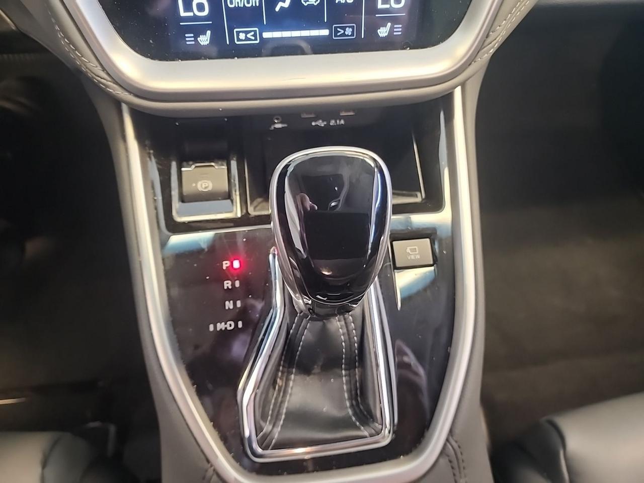 2022 Subaru Outback Onyx Edition XT Richmond VA