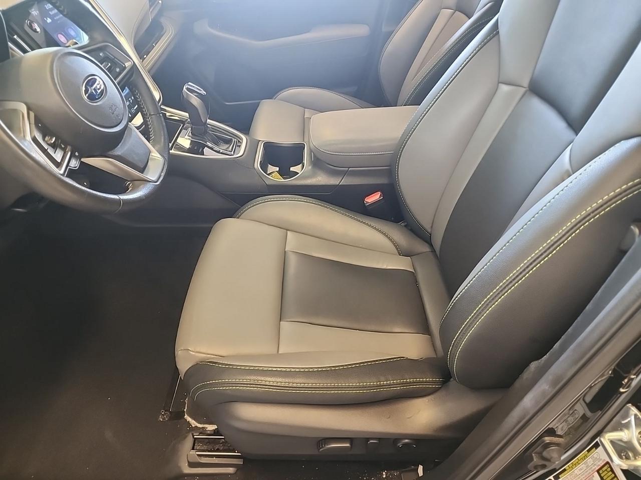 2022 Subaru Outback Onyx Edition XT Richmond VA