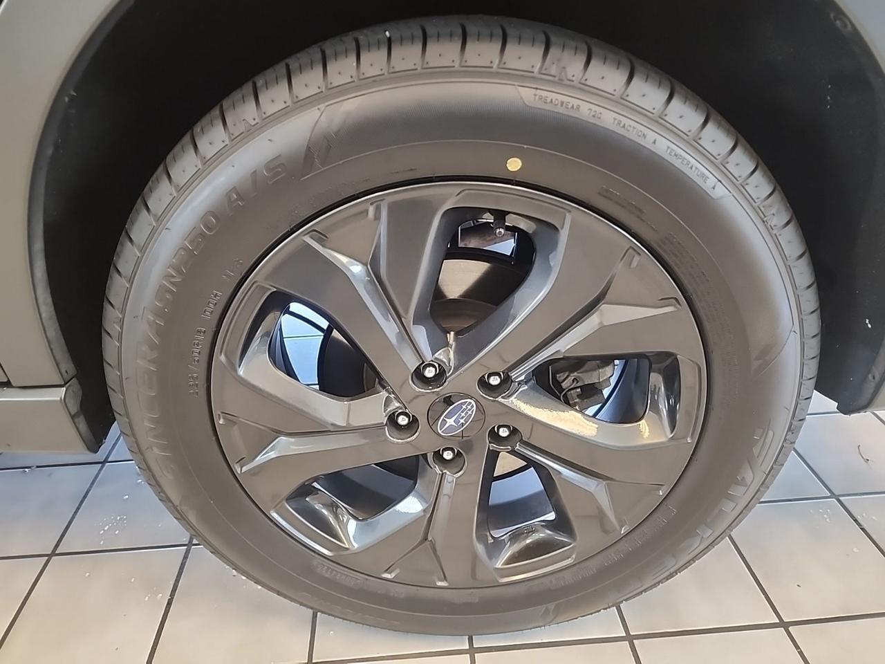 2022 Subaru Outback Onyx Edition XT Richmond VA