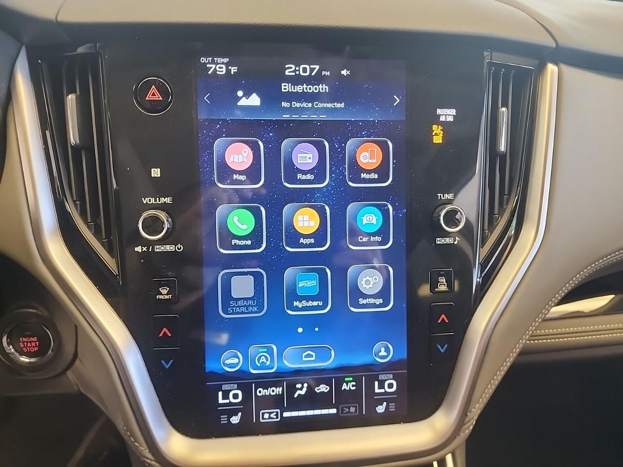 2022 Subaru Outback Onyx Edition XT Richmond VA