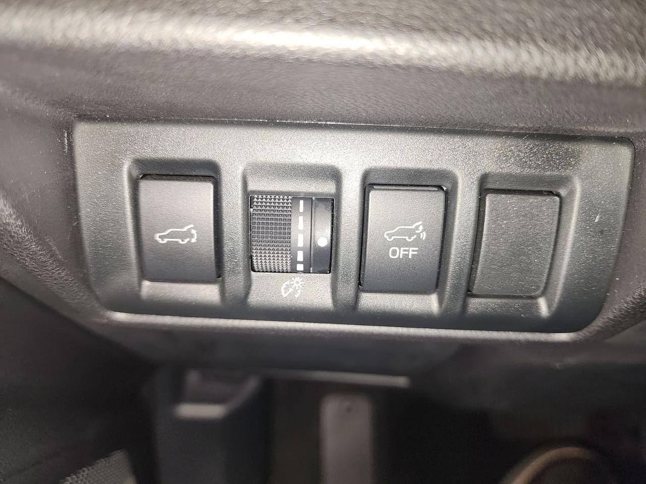 2022 Subaru Outback Onyx Edition XT Richmond VA