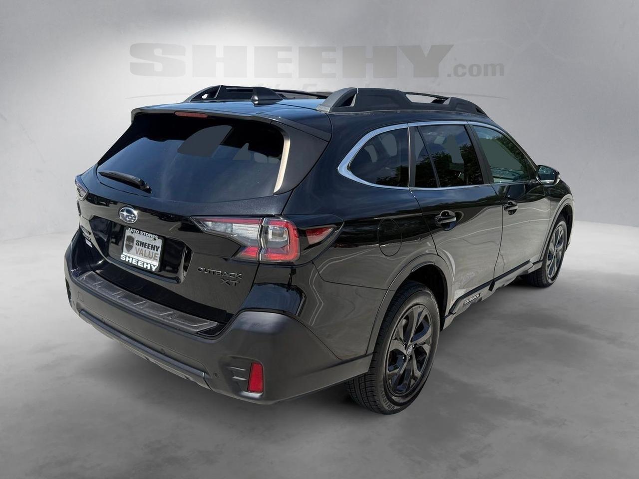 2022 Subaru Outback Onyx Edition XT Springfield VA