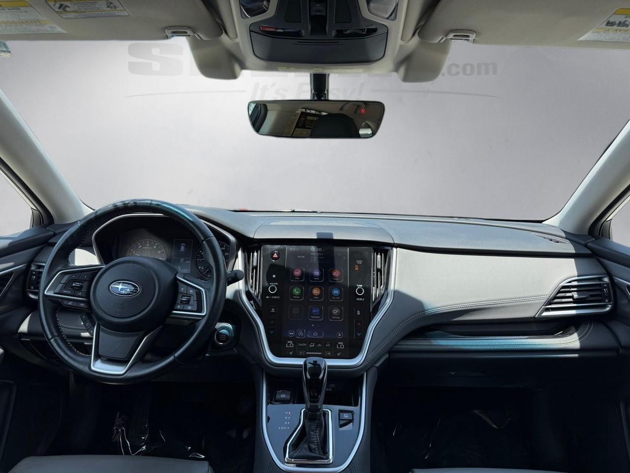 2022 Subaru Outback Onyx Edition XT Springfield VA