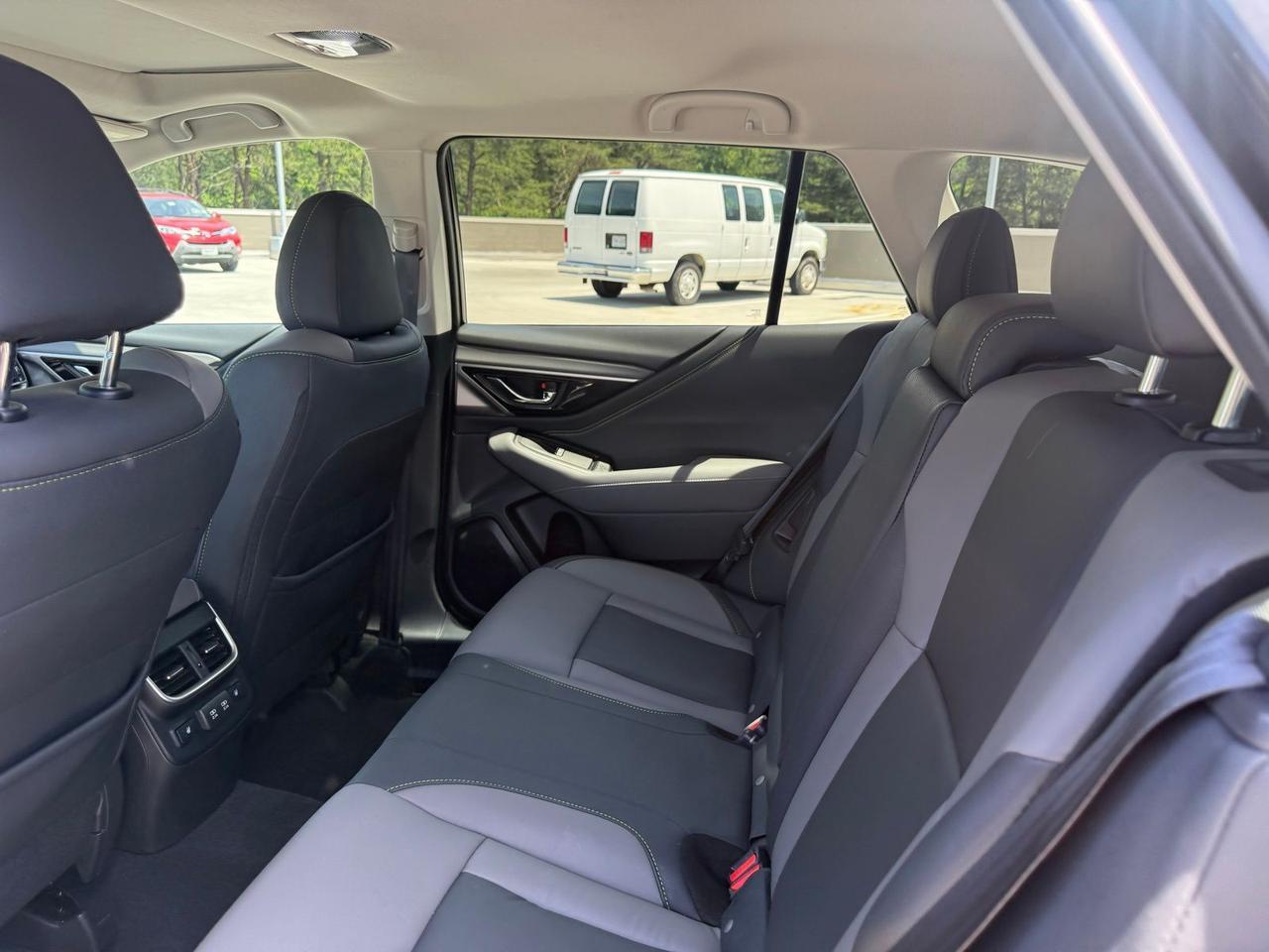 2022 Subaru Outback Onyx Edition XT Springfield VA