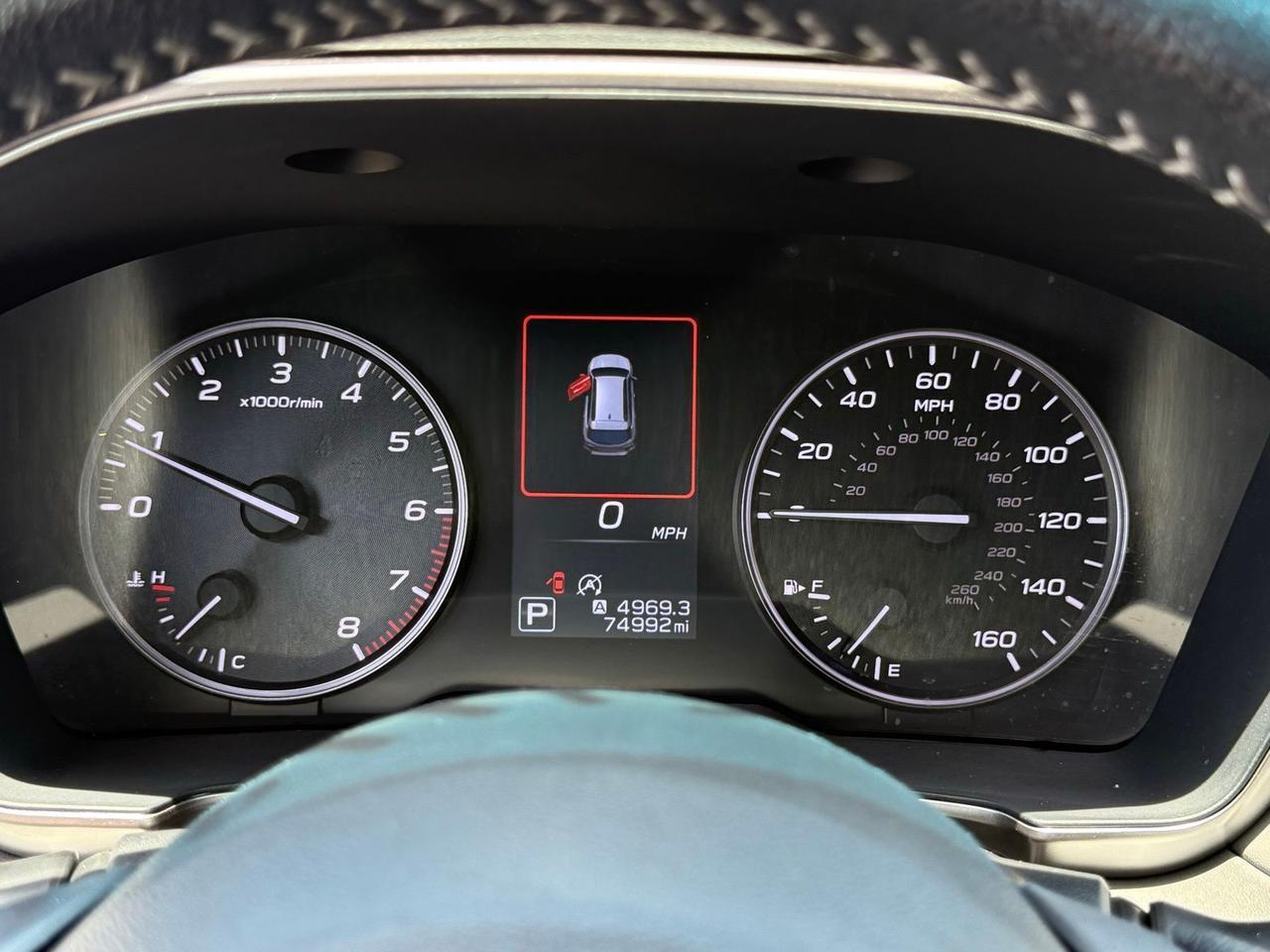2022 Subaru Outback Onyx Edition XT Springfield VA