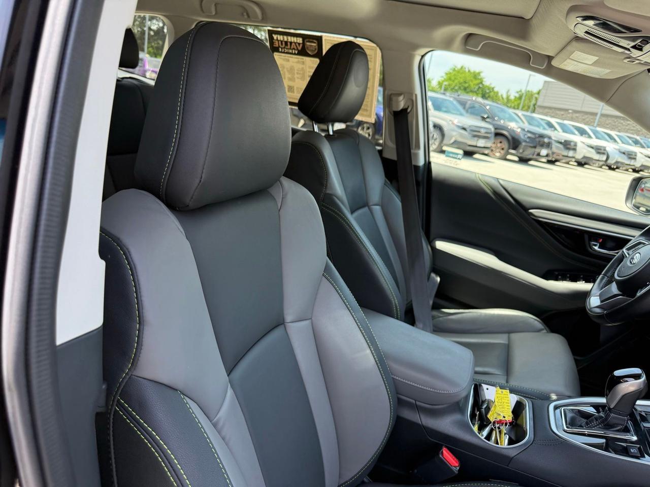 2022 Subaru Outback Onyx Edition XT Springfield VA