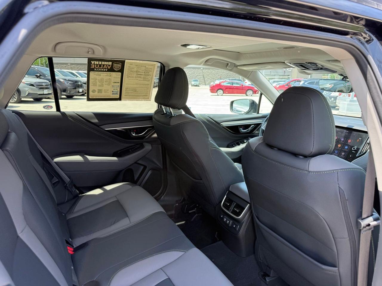 2022 Subaru Outback Onyx Edition XT Springfield VA