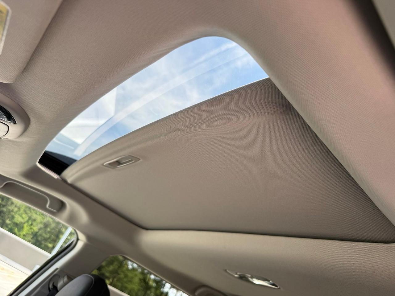 2022 Subaru Outback Onyx Edition XT Springfield VA