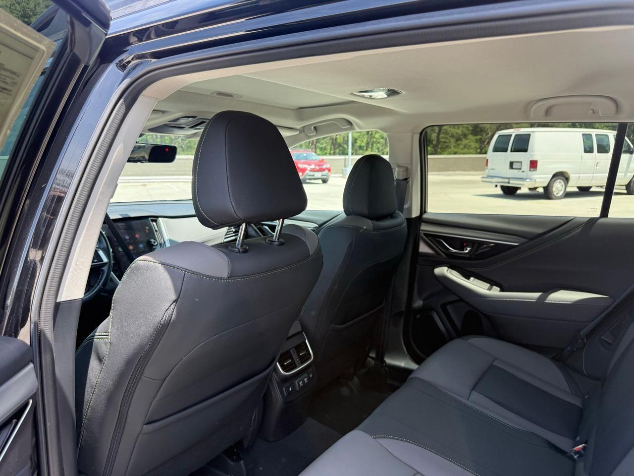 2022 Subaru Outback Onyx Edition XT Springfield VA