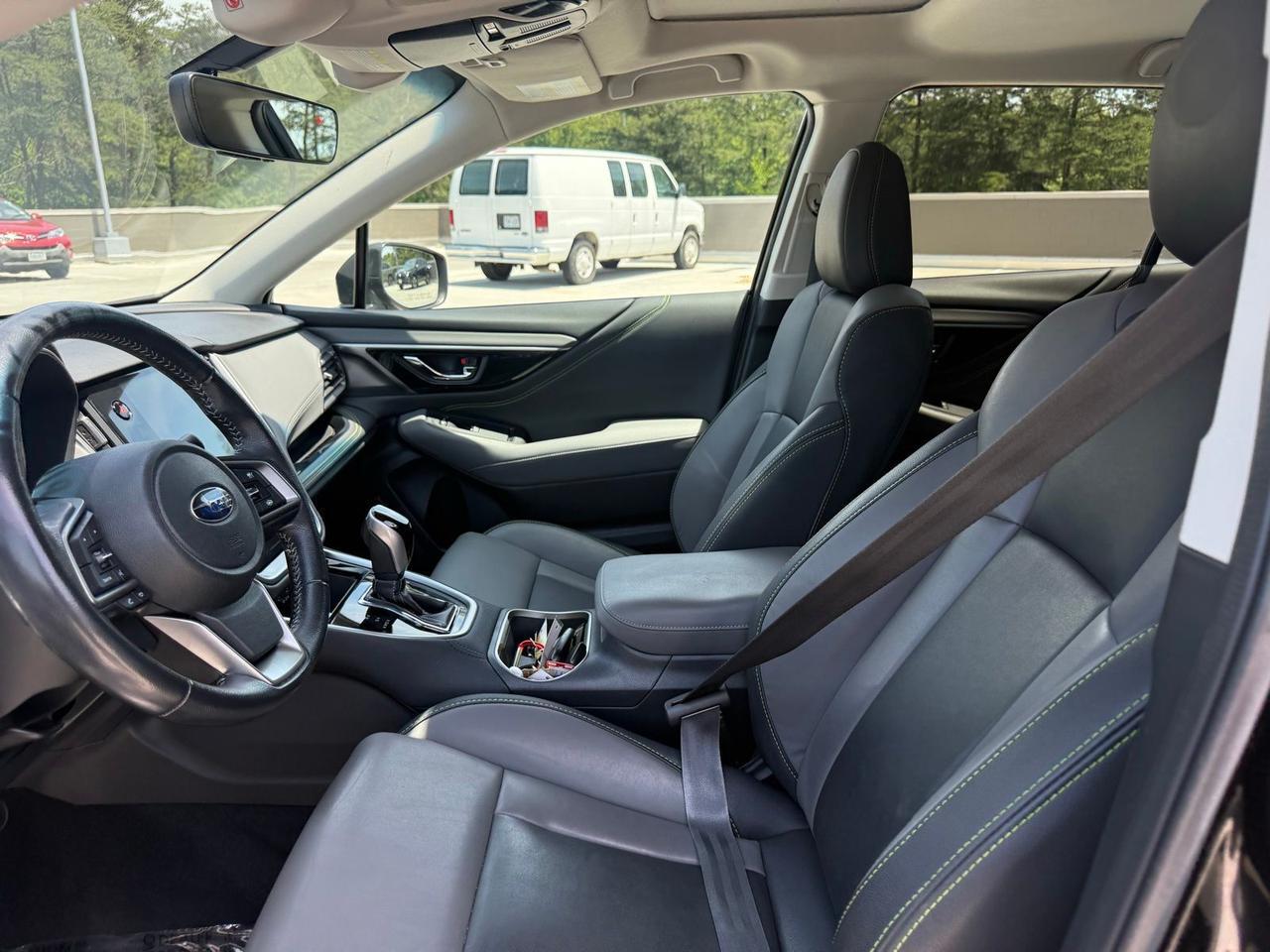 2022 Subaru Outback Onyx Edition XT Springfield VA
