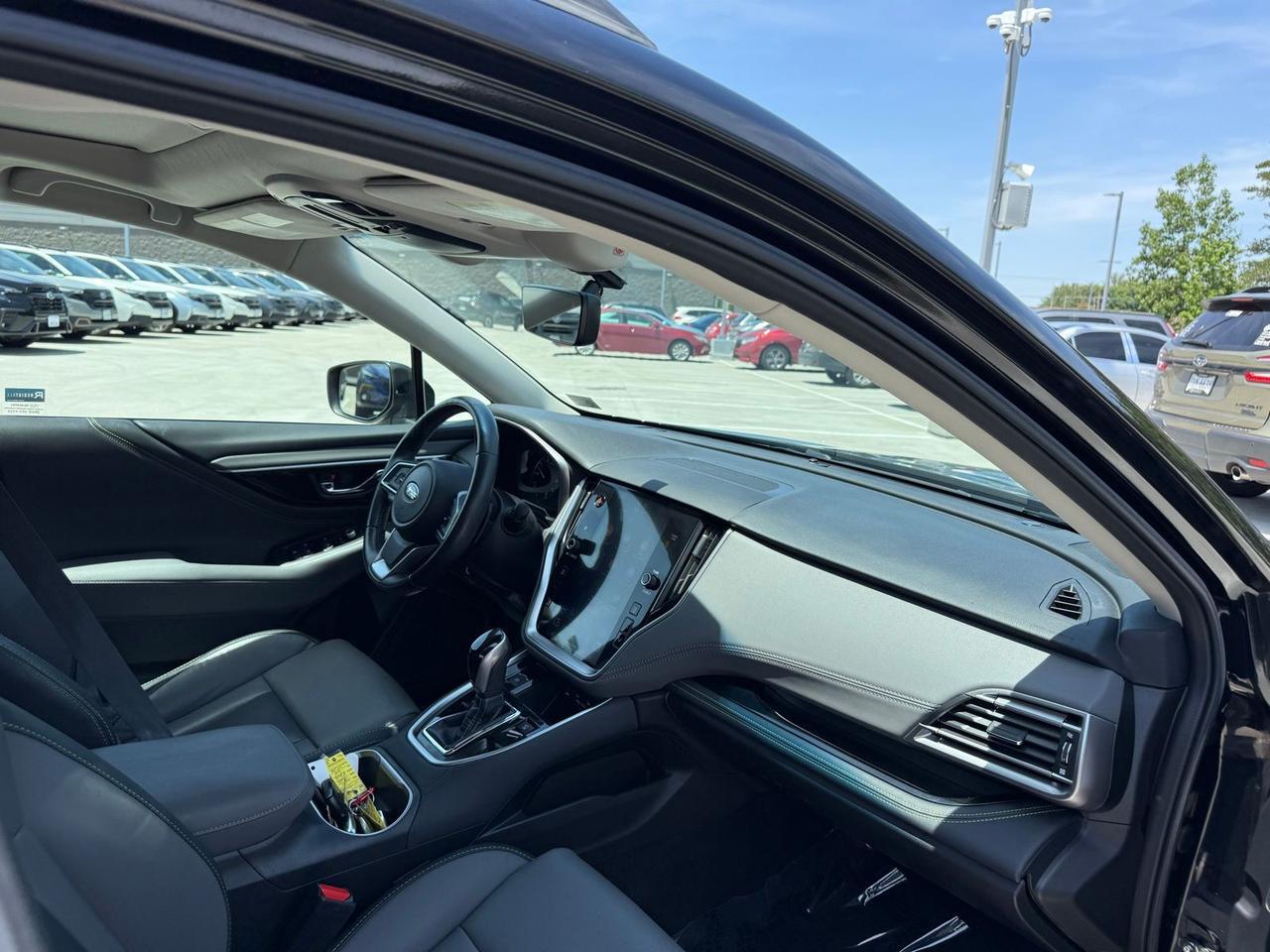 2022 Subaru Outback Onyx Edition XT Springfield VA