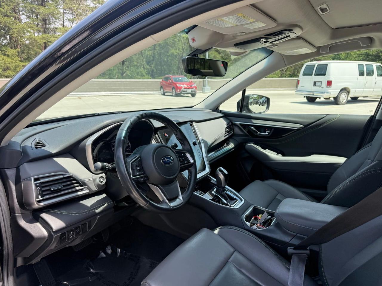 2022 Subaru Outback Onyx Edition XT Springfield VA