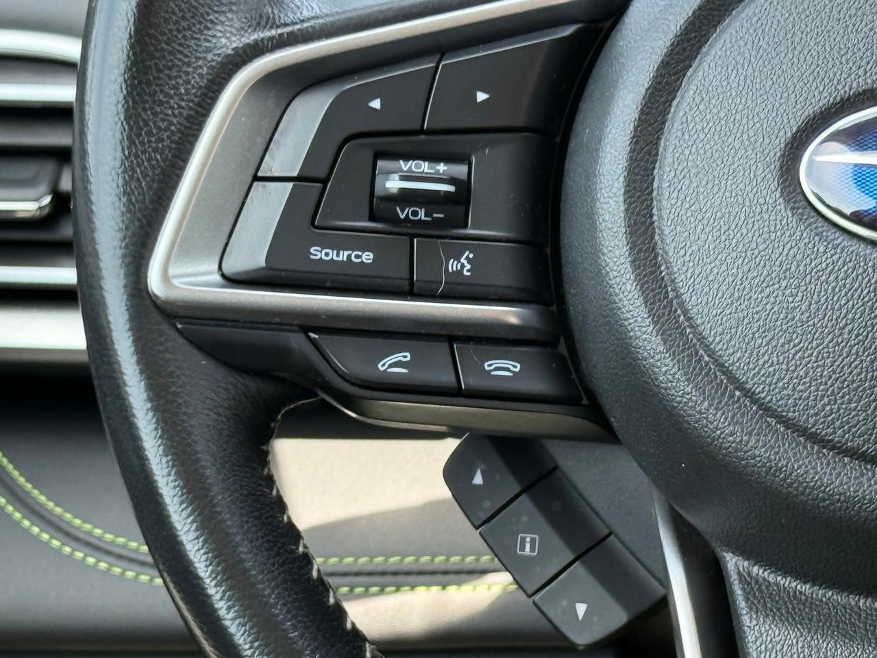 2022 Subaru Outback Onyx Edition XT Springfield VA