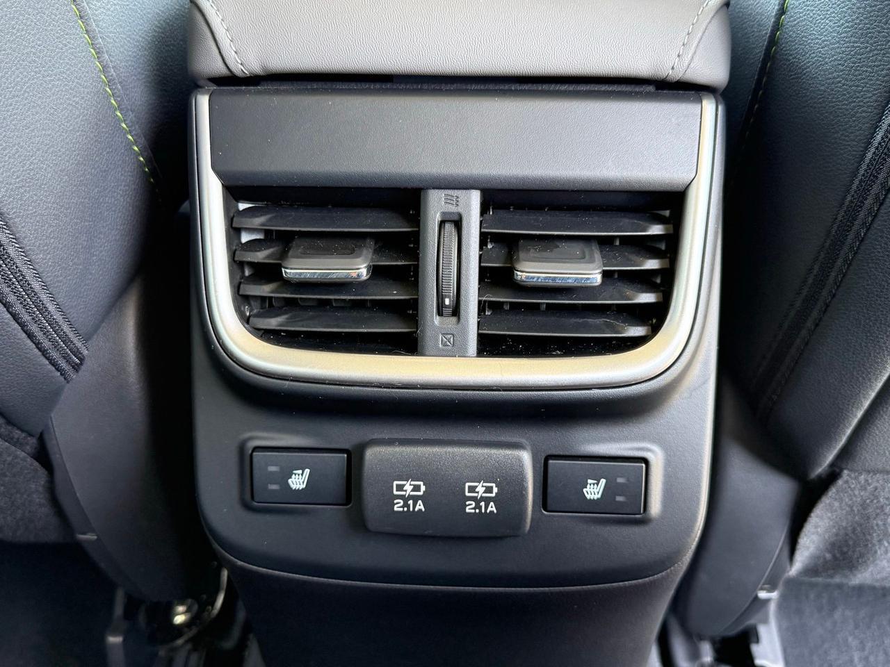 2022 Subaru Outback Onyx Edition XT Springfield VA