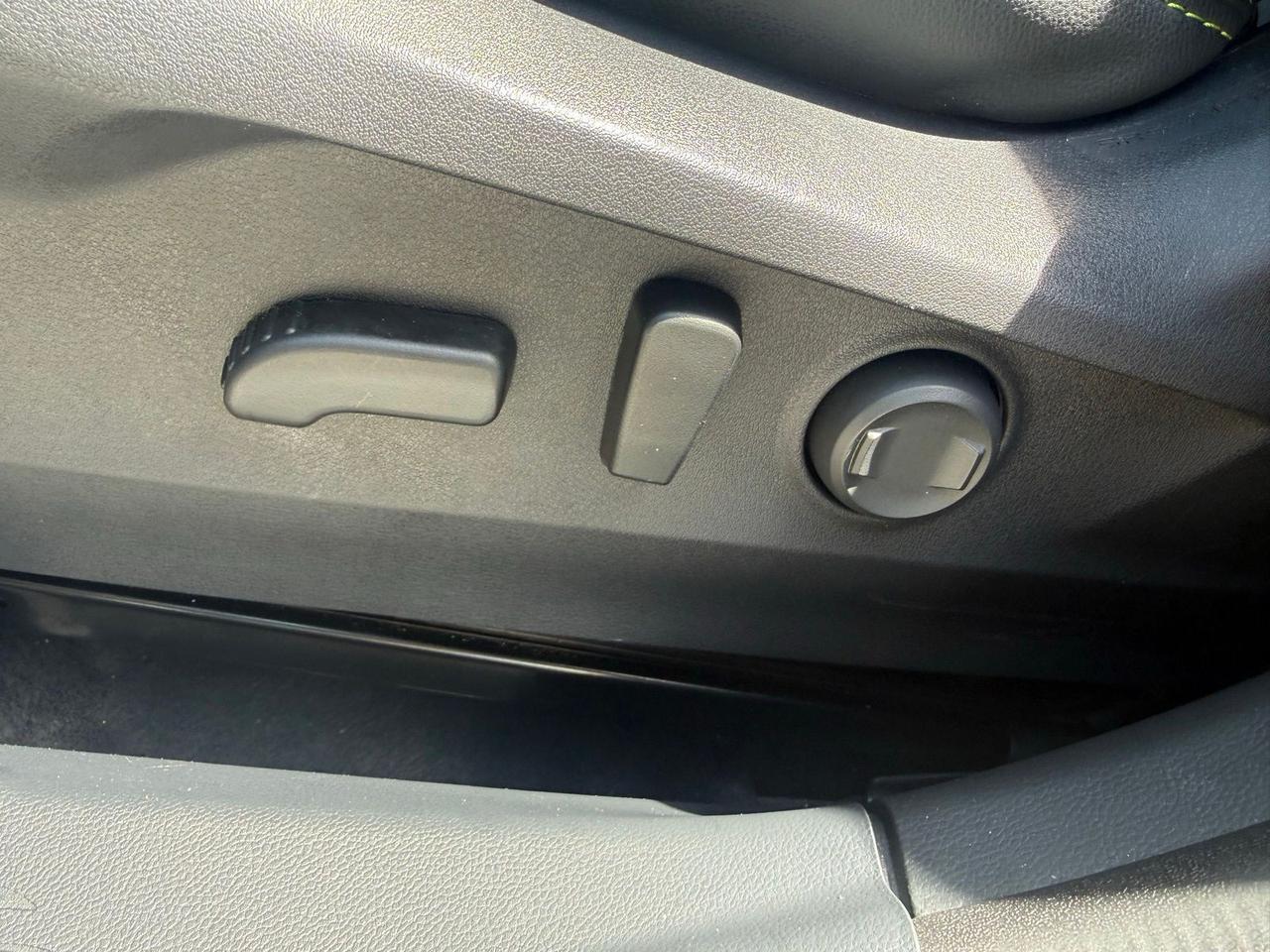 2022 Subaru Outback Onyx Edition XT Springfield VA