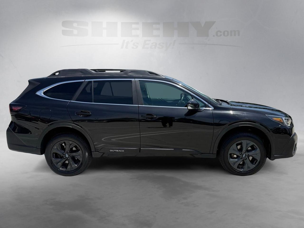 2022 Subaru Outback Onyx Edition XT Springfield VA