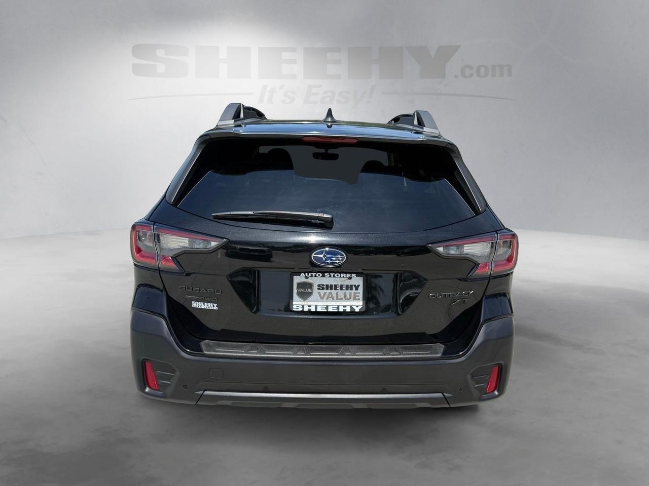 2022 Subaru Outback Onyx Edition XT Springfield VA