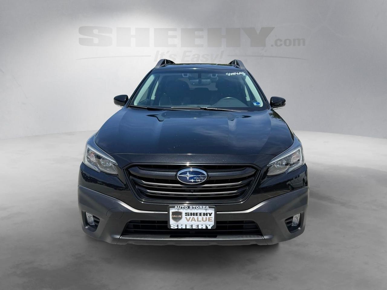 2022 Subaru Outback Onyx Edition XT Springfield VA