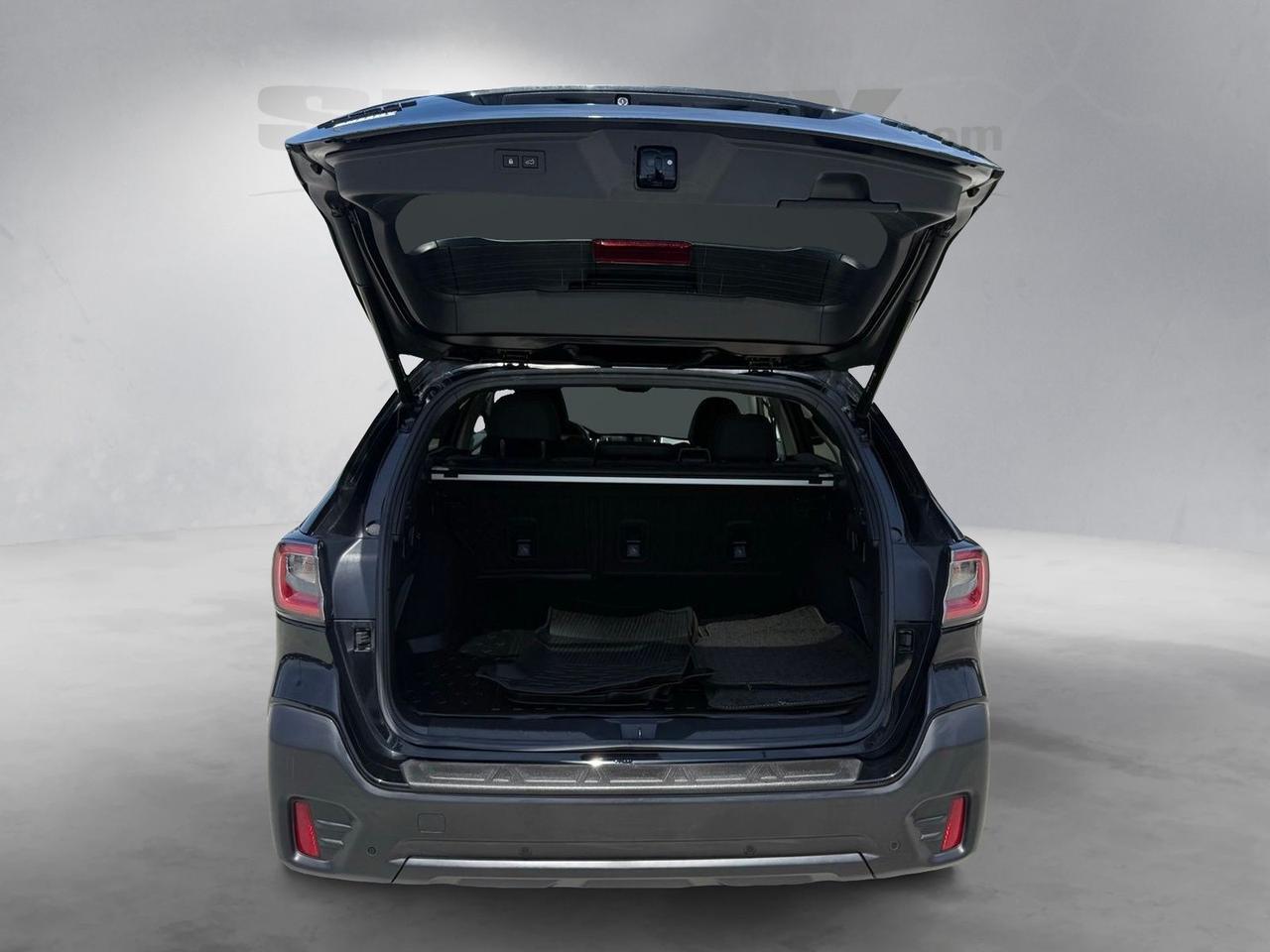 2022 Subaru Outback Onyx Edition XT Springfield VA