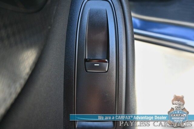 2022 Subaru Outback Premium / AWD / Eye Sight Pkg / Power & Heated Cloth Seats / Sunroof / Adaptive Cruise Control & Lane Watch / Blind Spot Alert / Apple CarPlay & Android Auto / Back Up Camera / Aluminum Wheels / 33 MPG Anchorage AK