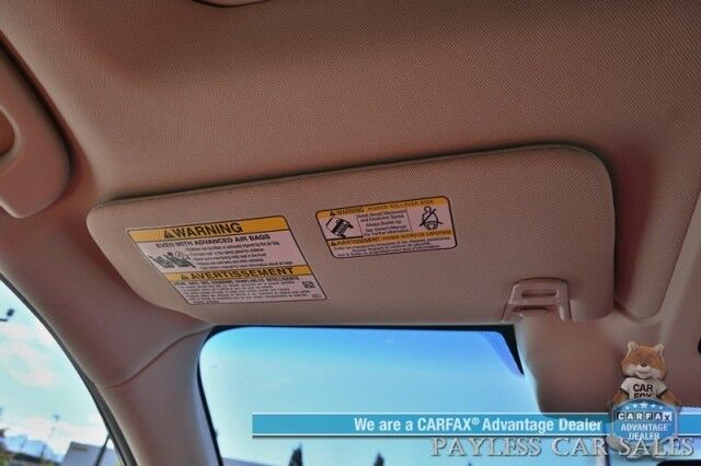2022 Subaru Outback Premium / AWD / Eye Sight Pkg / Power & Heated Cloth Seats / Sunroof / Adaptive Cruise Control & Lane Watch / Blind Spot Alert / Apple CarPlay & Android Auto / Back Up Camera / Aluminum Wheels / 33 MPG Anchorage AK