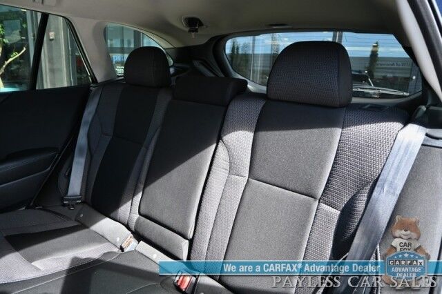 2022 Subaru Outback Premium / AWD / Eye Sight Pkg / Power & Heated Cloth Seats / Sunroof / Adaptive Cruise Control & Lane Watch / Blind Spot Alert / Apple CarPlay & Android Auto / Back Up Camera / Aluminum Wheels / 33 MPG Anchorage AK