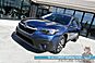 2022 Subaru Outback Premium / AWD / Eye Sight Pkg / Power & Heated Cloth Seats / Sunroof / Adaptive Cruise Control & Lane Watch / Blind Spot Alert / Apple CarPlay & Android Auto / Back Up Camera / Aluminum Wheels / 33 MPG Anchorage AK