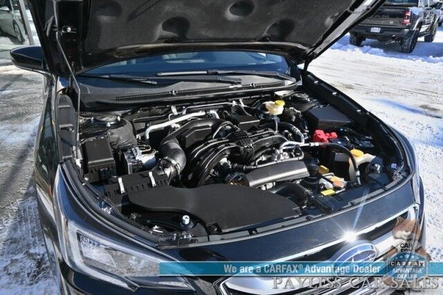 2022 Subaru Outback Premium Anchorage AK