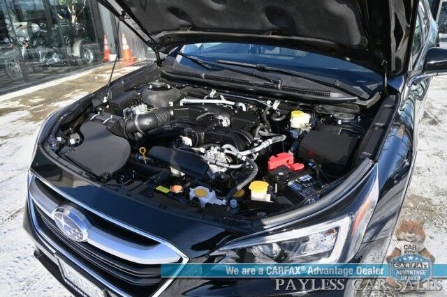 2022 Subaru Outback Premium Anchorage AK