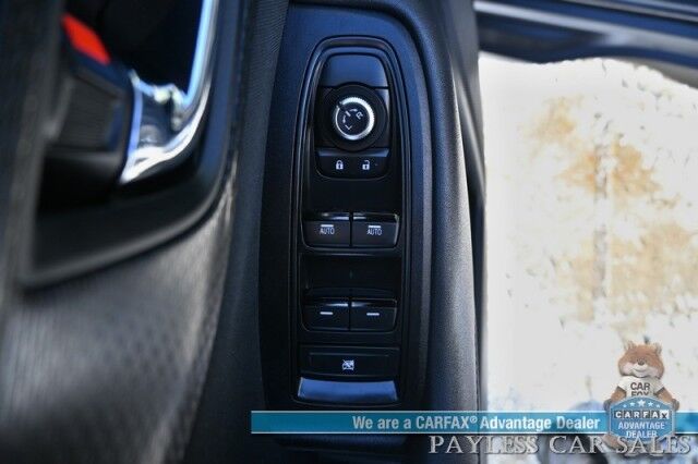 2022 Subaru Outback Premium Anchorage AK