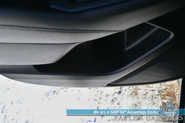 2022 Subaru Outback Premium Anchorage AK