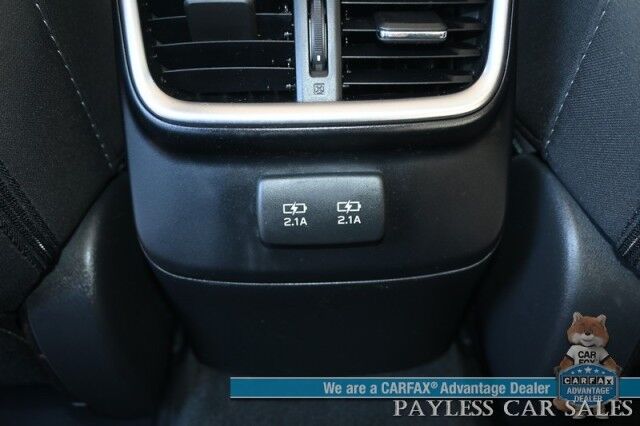 2022 Subaru Outback Premium Anchorage AK