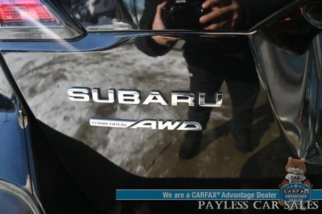 2022 Subaru Outback Premium Anchorage AK