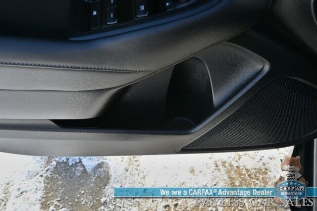 2022 Subaru Outback Premium Anchorage AK