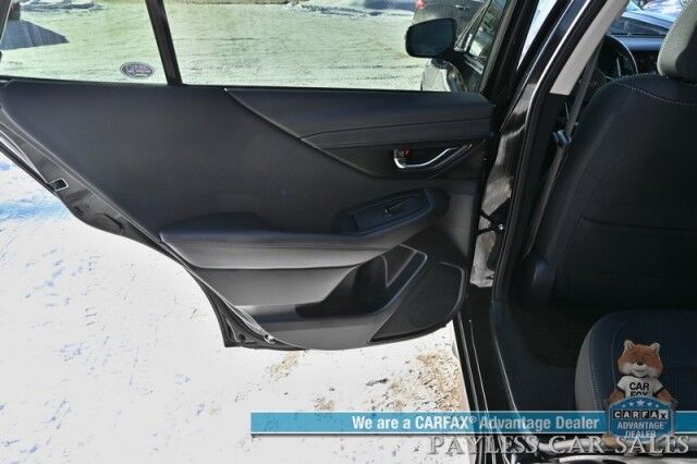 2022 Subaru Outback Premium Anchorage AK