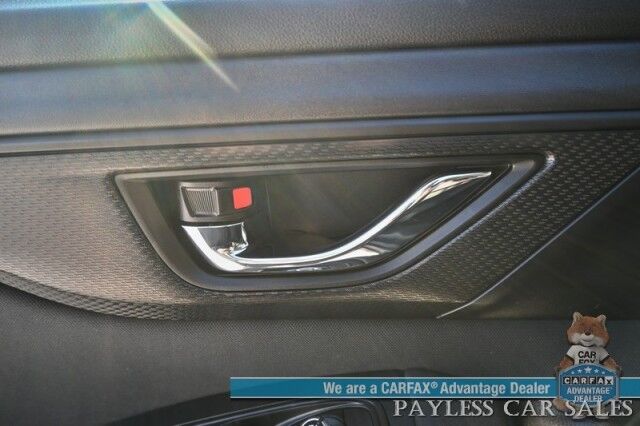 2022 Subaru Outback Premium Anchorage AK