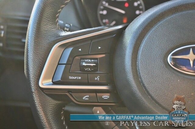 2022 Subaru Outback Premium Anchorage AK