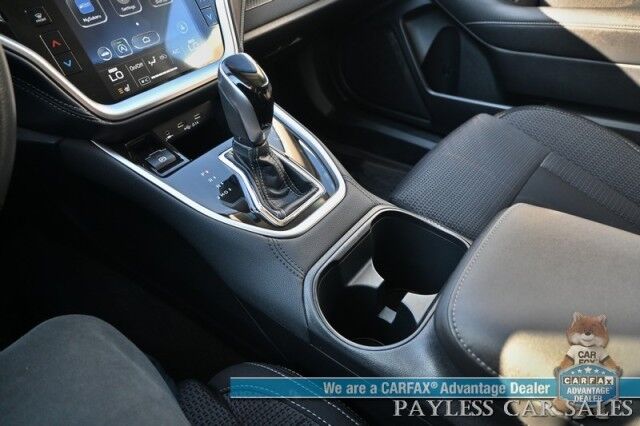 2022 Subaru Outback Premium Anchorage AK
