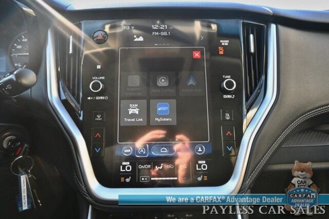 2022 Subaru Outback Premium Anchorage AK