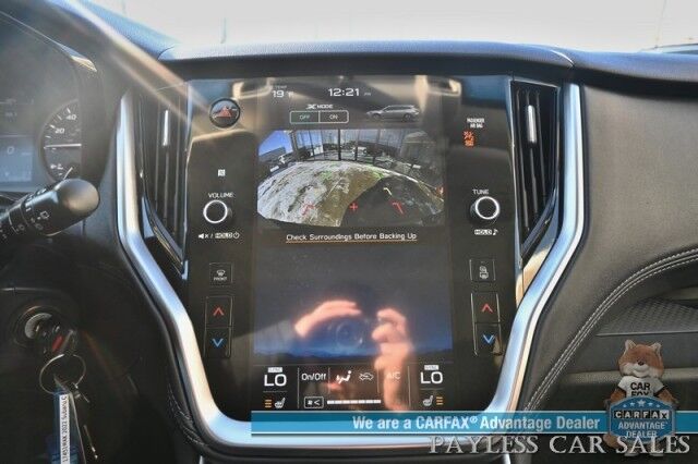 2022 Subaru Outback Premium Anchorage AK