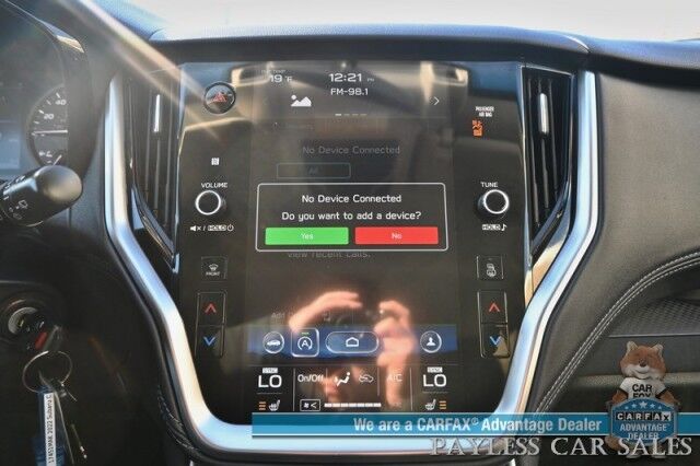 2022 Subaru Outback Premium Anchorage AK