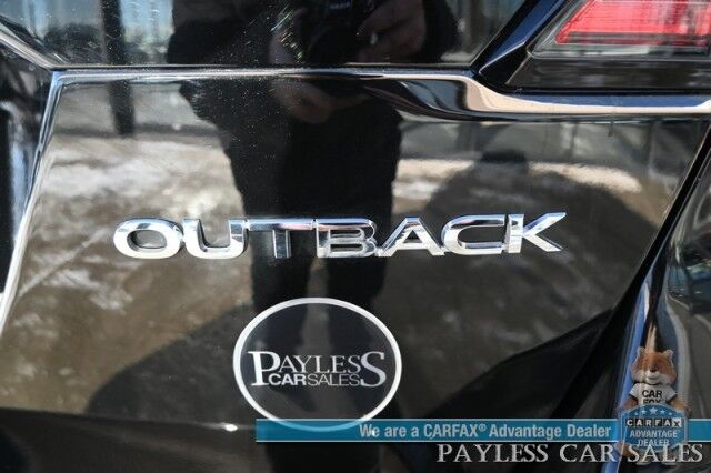 2022 Subaru Outback Premium Anchorage AK